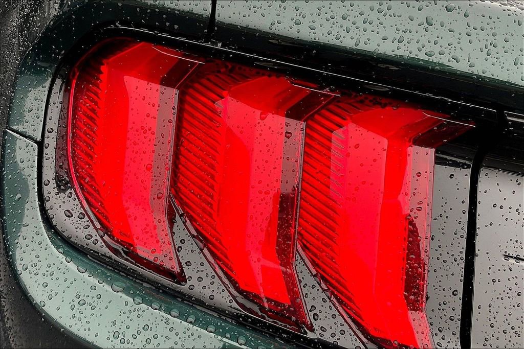 Certified 2020 Ford Mustang Bullitt image 27