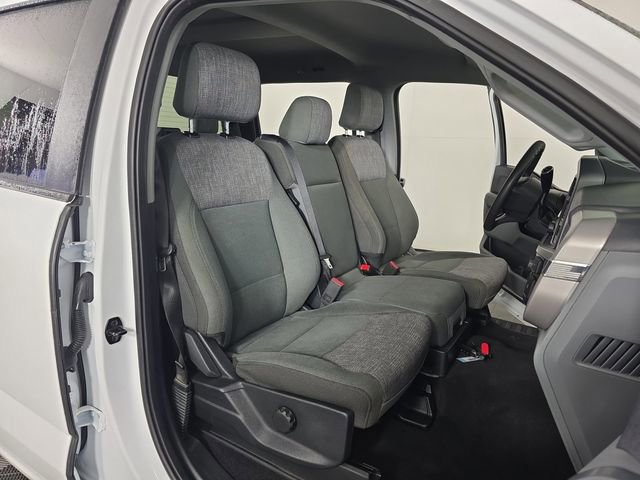 Certified 2023 Ford F150 XLT image 22