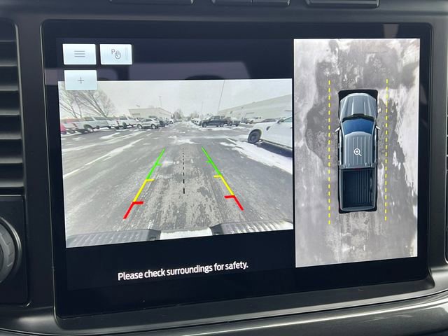 Certified 2023 Ford F150 XLT w/ Equipment Group 302A High image 38