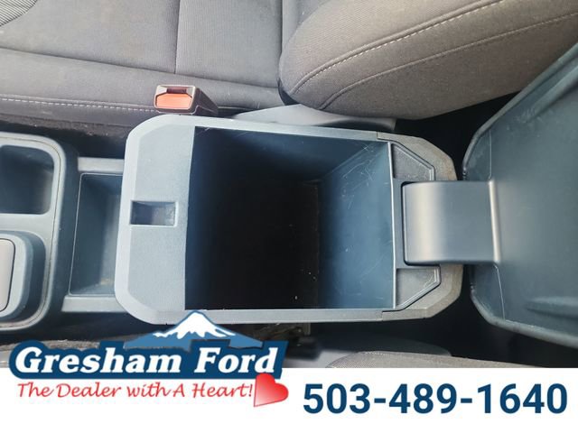 Certified 2022 Ford Maverick XL image 23