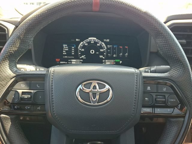 Used 2023 Toyota Tundra TRD Pro AWD/4WD image 19