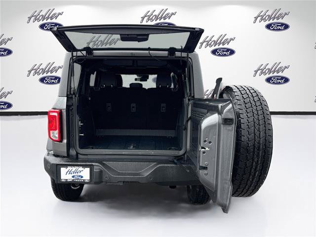 Certified 2024 Ford Bronco Big Bend AWD/4WD image 26
