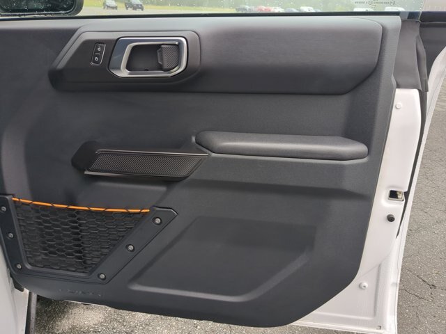 Certified 2025 Ford Bronco Badlands AWD/4WD image 36
