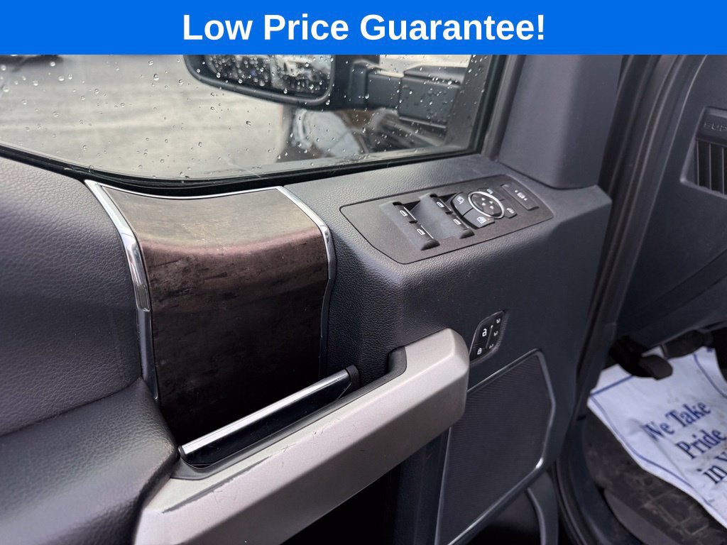 Certified 2022 Ford F250 Lariat AWD/4WD image 27