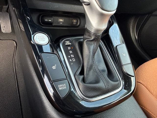 Used 2024 Kia Soul EX w/ Option Group 015 FWD image 30