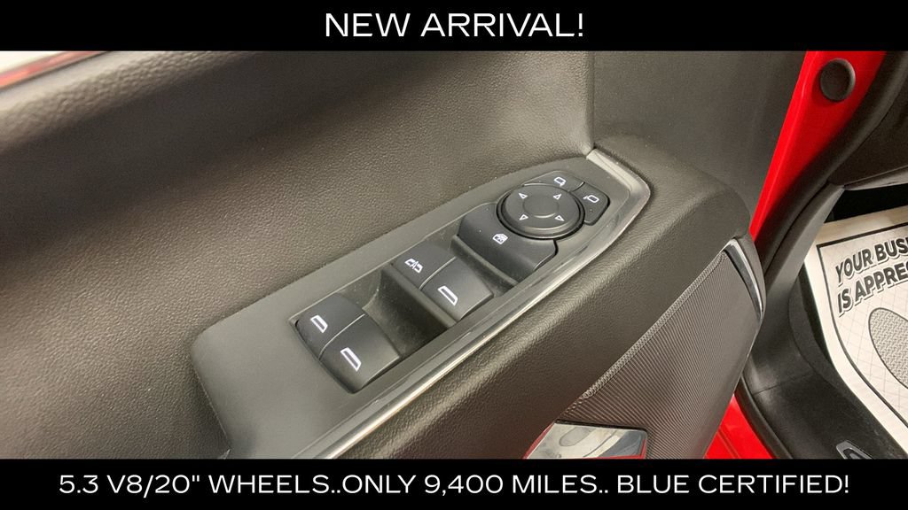 Used 2024 GMC Sierra 1500 SLE w/ Preferred Package AWD/4WD image 28