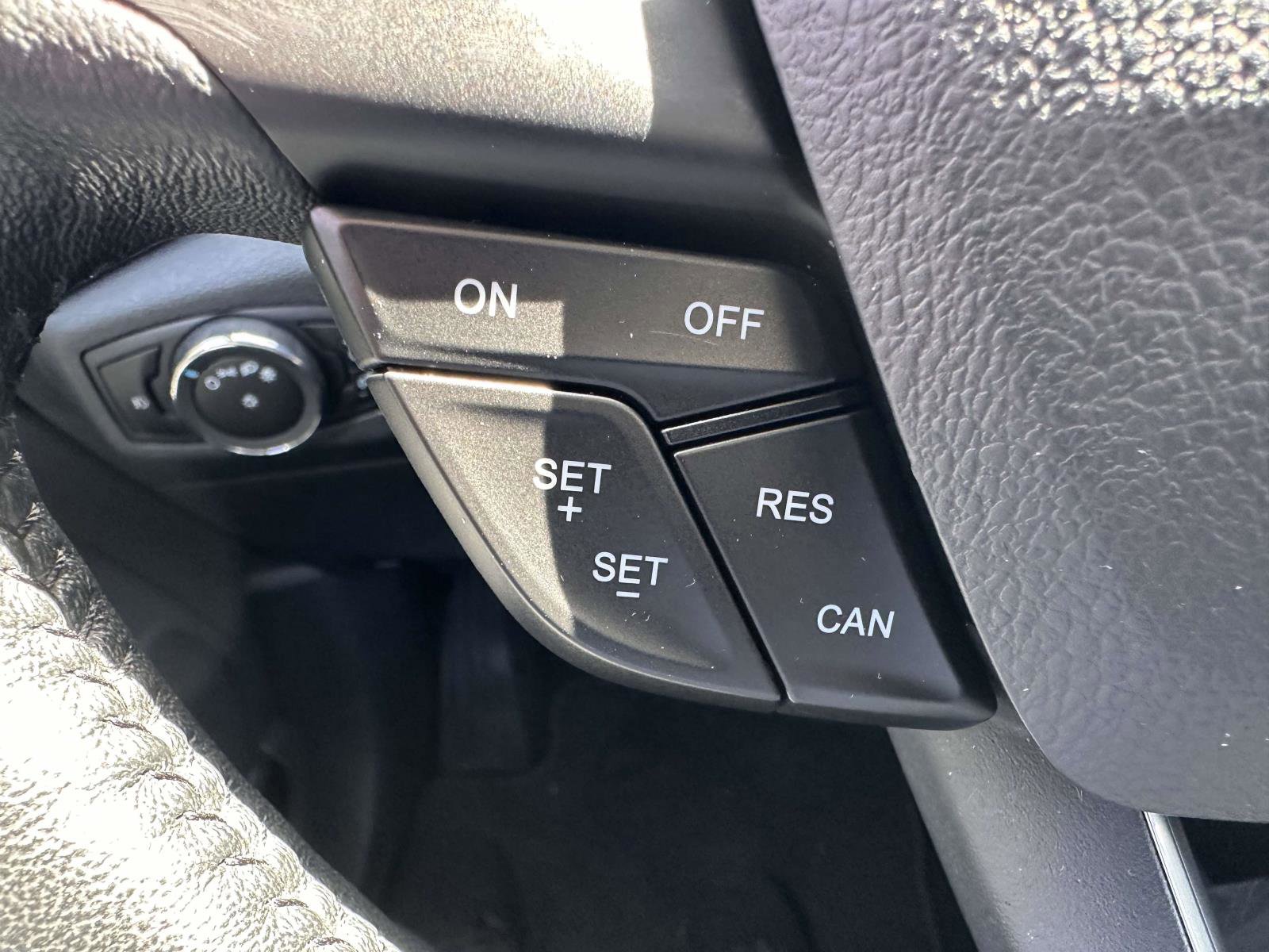 Certified 2019 Ford EcoSport SE AWD/4WD image 18
