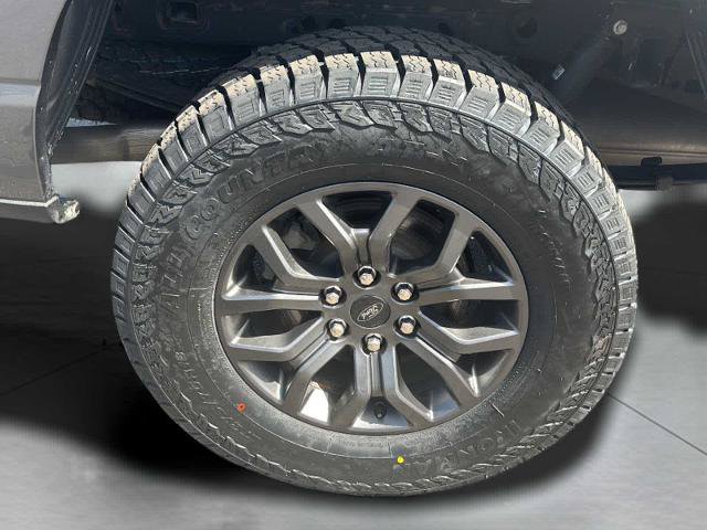 Certified 2023 Ford F150 Tremor w/ Equipment Group 402A High AWD/4WD image 39