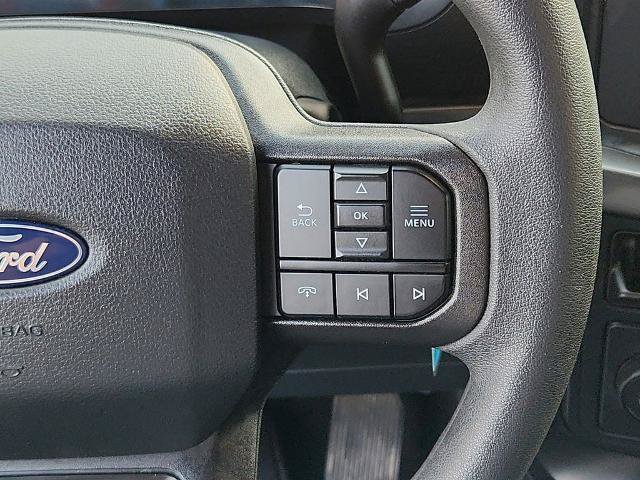 Certified 2025 Ford F150 STX RWD image 28