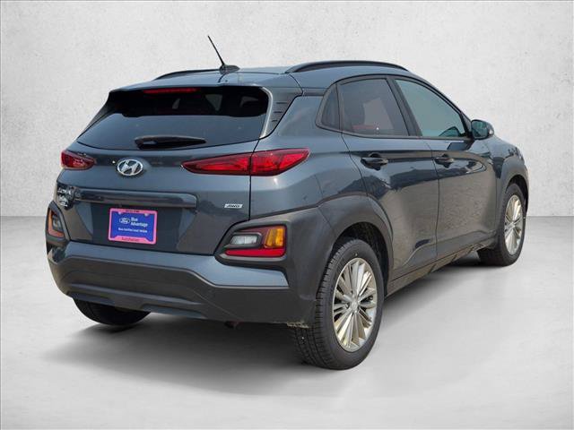 Used 2019 Hyundai Kona SEL AWD/4WD image 5