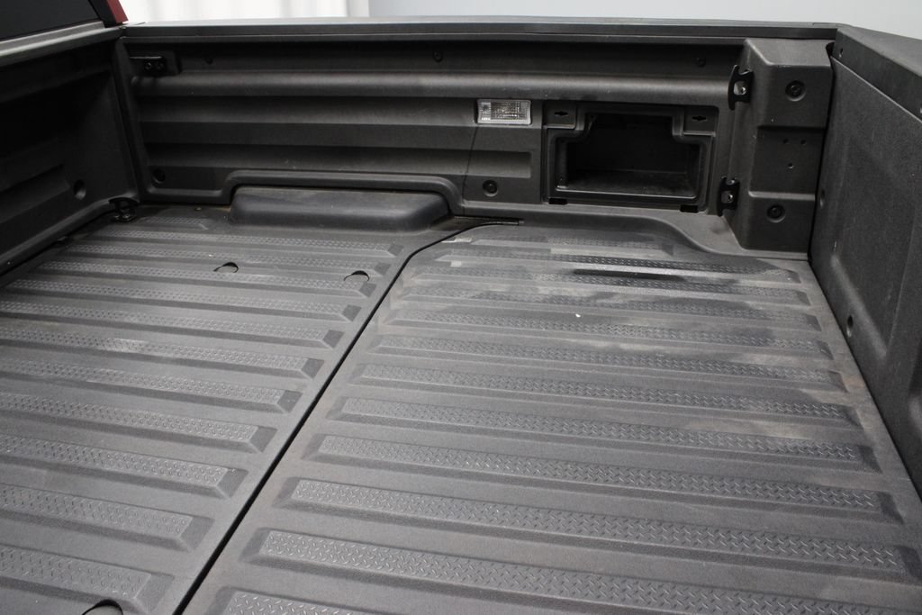 Used 2023 Honda Ridgeline RTL image 16
