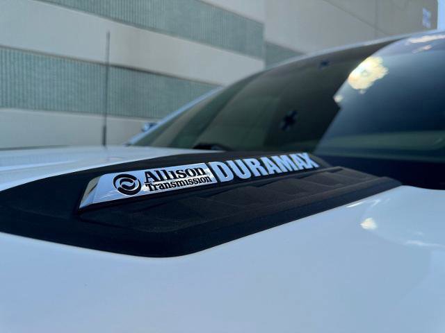 Used 2024 Chevrolet Silverado 2500 LTZ w/ LTZ Convenience Package image 33