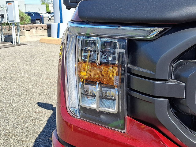 Certified 2023 Ford F150 XLT w/ Equipment Group 302A High AWD/4WD image 28
