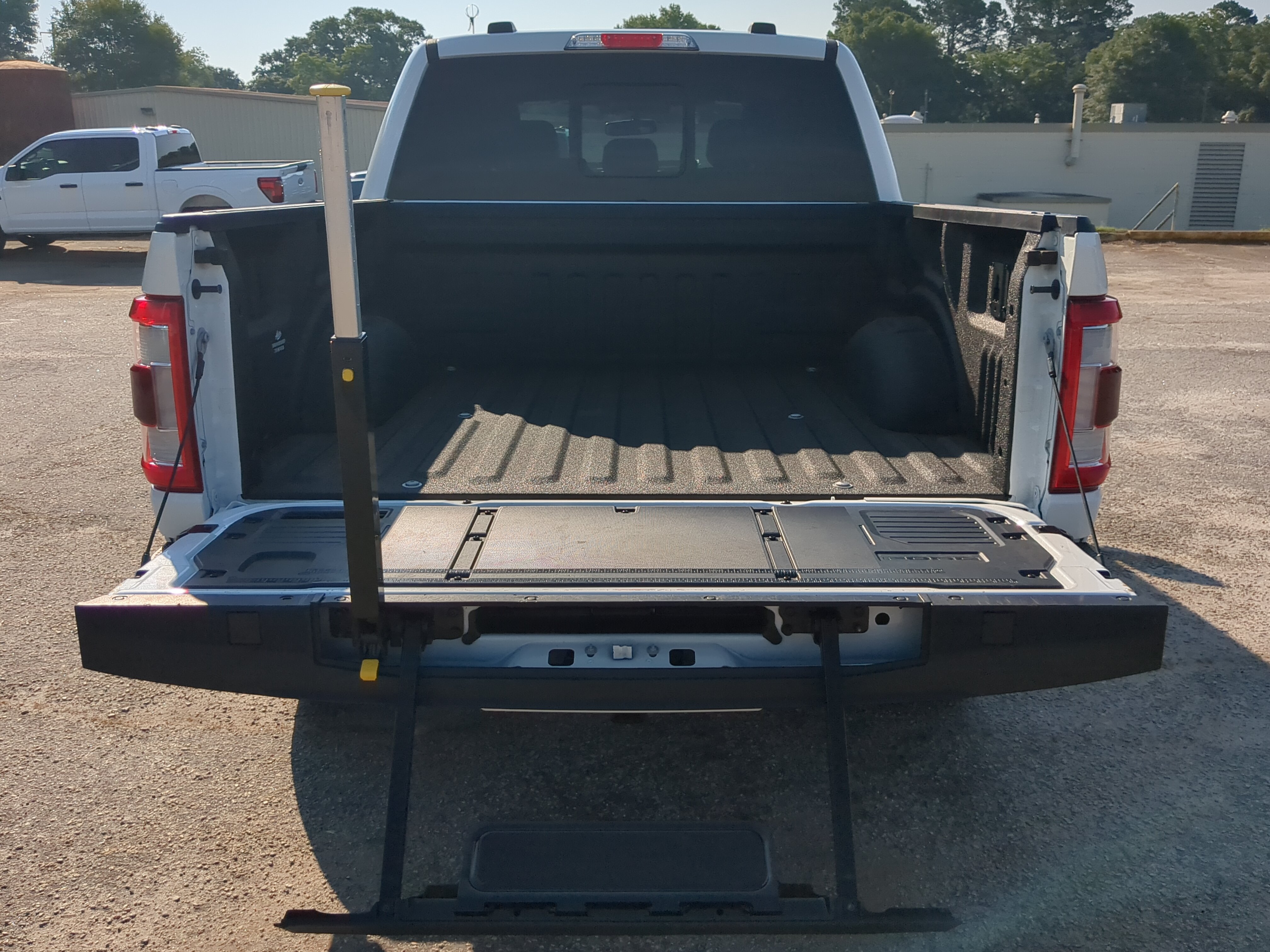 Certified 2023 Ford F150 King Ranch w/ Equipment Group 601A High AWD/4WD image 11