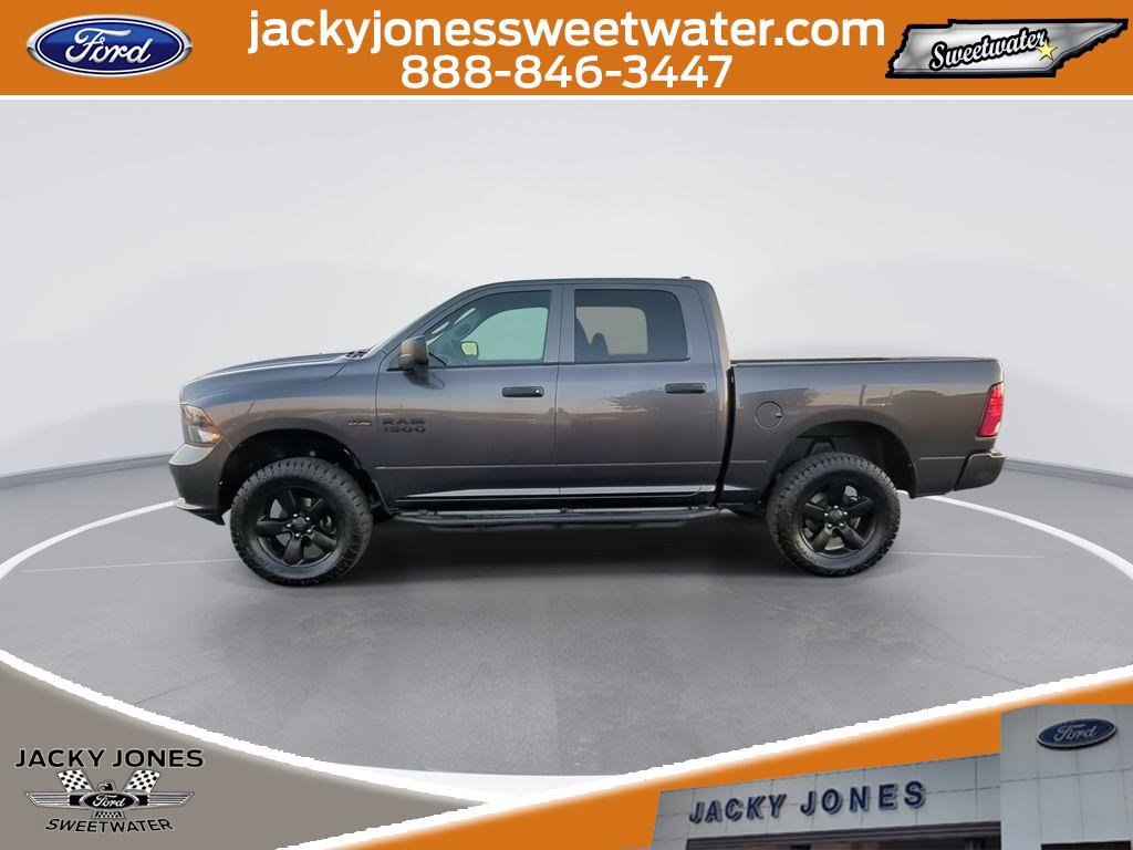 Used 2017 RAM 1500 Express w/ Express Value Package image 5