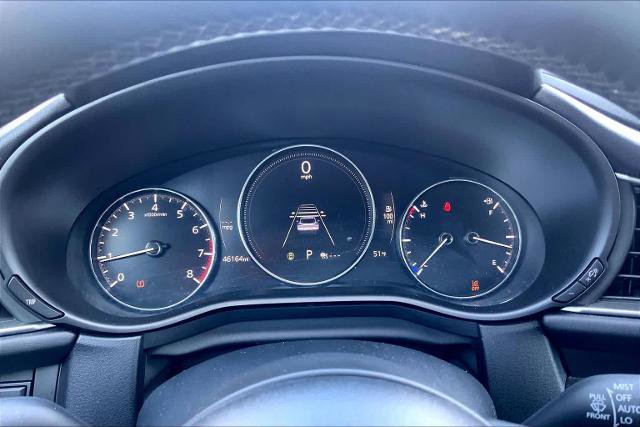 Used 2024 MAZDA CX-30 AWD 2.5 S w/ Select Sport Pkg image 24