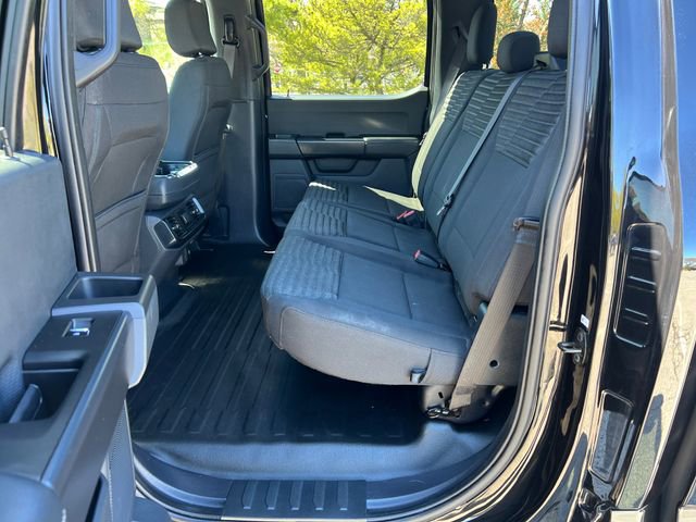 Certified 2023 Ford F150 XL w/ STX Appearance Package AWD/4WD image 26
