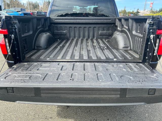 Certified 2023 Ford F150 Lightning Pro image 33