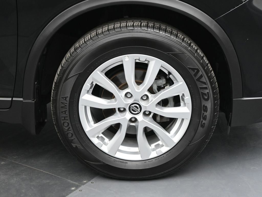 Used 2019 Nissan Rogue S w/ Special Edition Package image 49