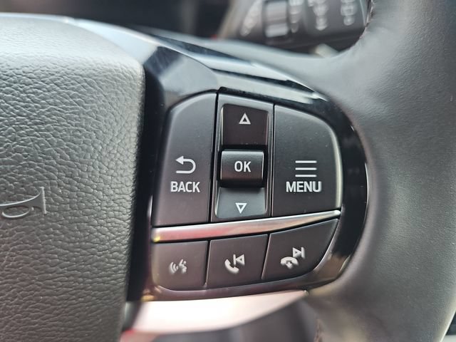 Certified 2023 Ford Explorer Platinum w/ Technology Package AWD/4WD image 18