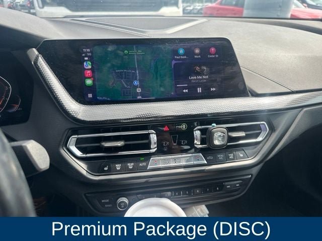 Used 2022 BMW 228i xDrive Gran Coupe w/ Premium Package AWD/4WD image 14