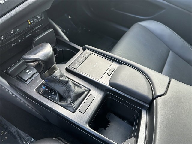 Used 2022 Lexus ES 350 w/ Premium Package image 27