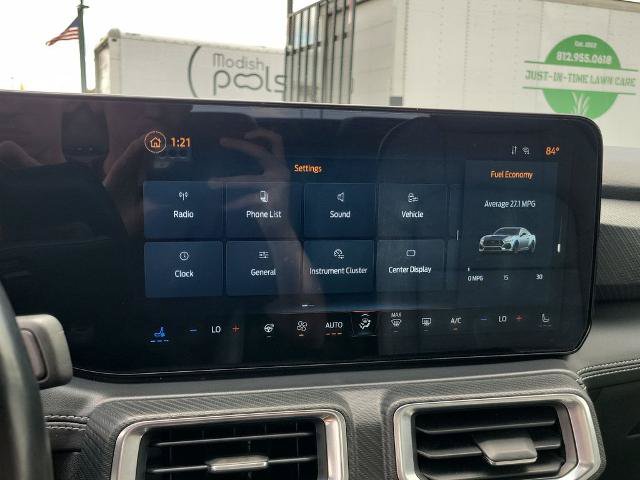 Certified 2024 Ford Mustang Premium RWD image 23