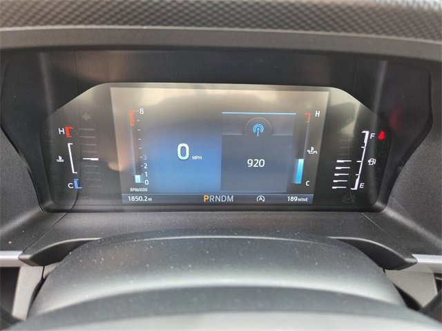 Certified 2025 Ford Ranger XL w/ Trailer Tow Package image 23