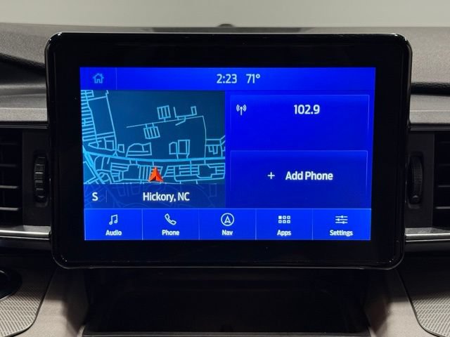 Certified 2023 Ford Explorer XLT w/ Equipment Group 202A RWD image 25