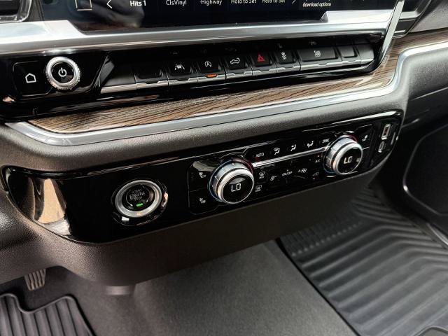 Used 2024 GMC Sierra 1500 Elevation AWD/4WD image 21