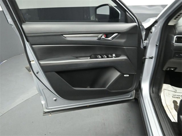 Used 2021 MAZDA CX-5 Grand Touring image 37