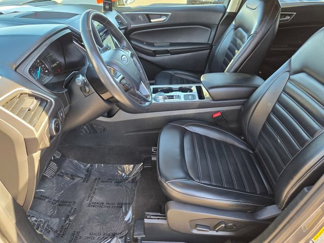 Certified 2024 Ford Edge SEL AWD/4WD image 11