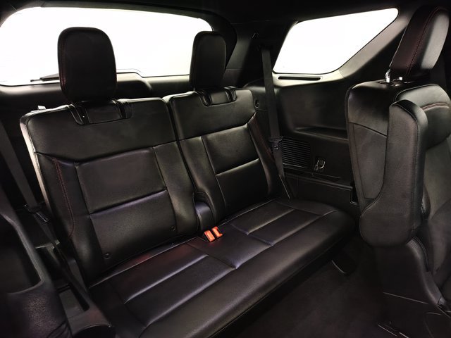 Certified 2022 Ford Explorer ST-Line AWD/4WD image 33