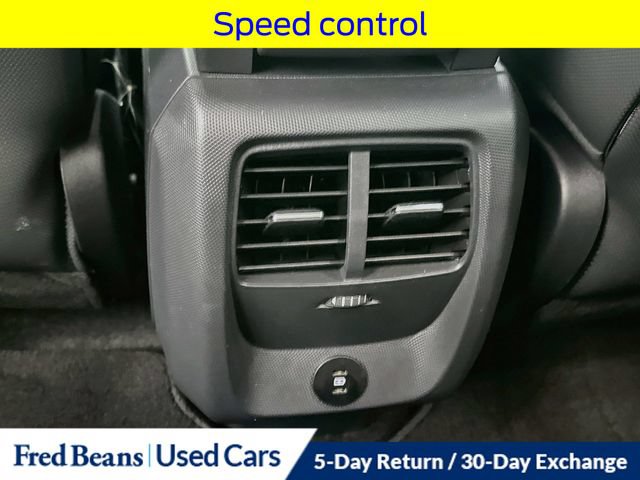 Certified 2025 Ford Mustang Mach-E Premium AWD/4WD image 32