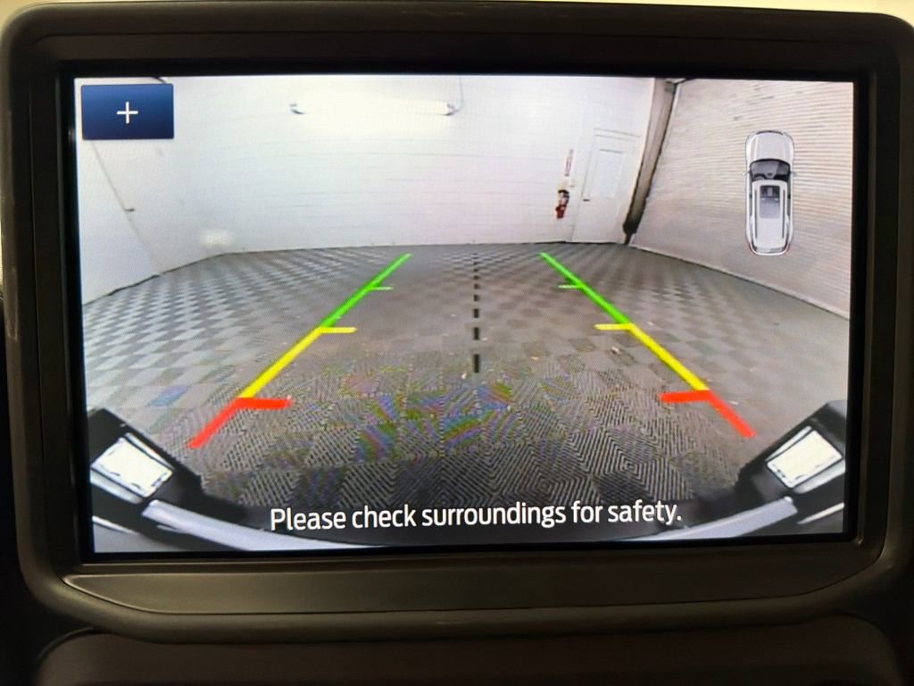 Certified 2024 Ford Bronco Sport Big Bend w/ Convenience Package image 27