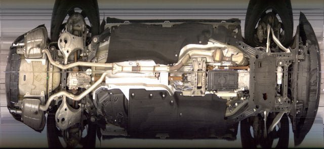 Certified 2023 Ford Explorer ST-Line AWD/4WD image 23
