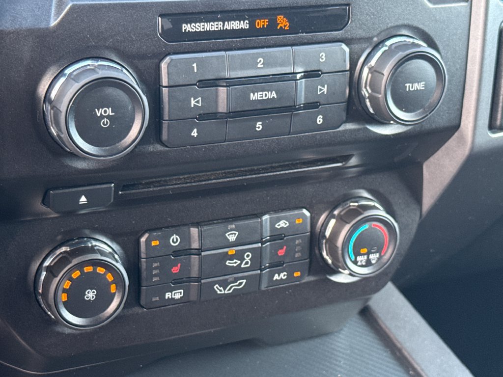 Certified 2018 Ford F150 XLT w/ Equipment Group 302A Luxury AWD/4WD image 22