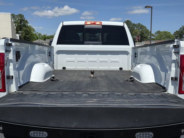 Used 2024 RAM 3500 Tradesman w/ Chrome Appearance Group image 28