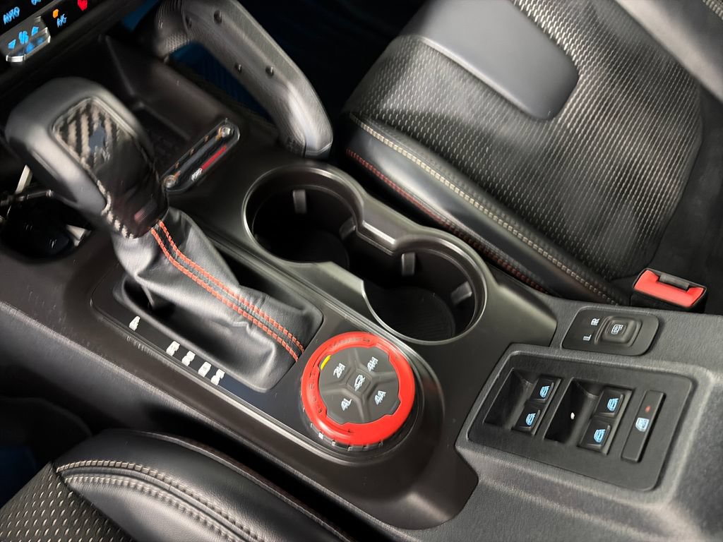 Certified 2024 Ford Bronco Raptor AWD/4WD image 22