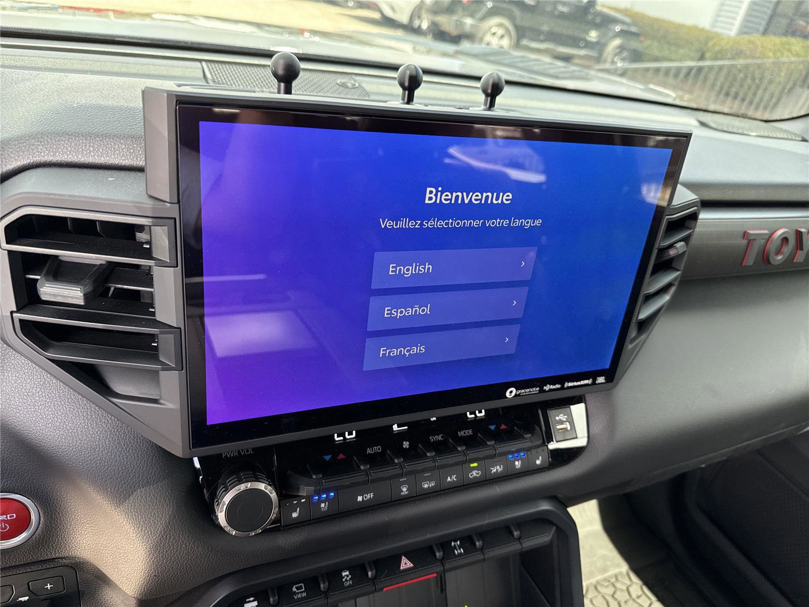 Used 2024 Toyota Tundra TRD Pro image 13