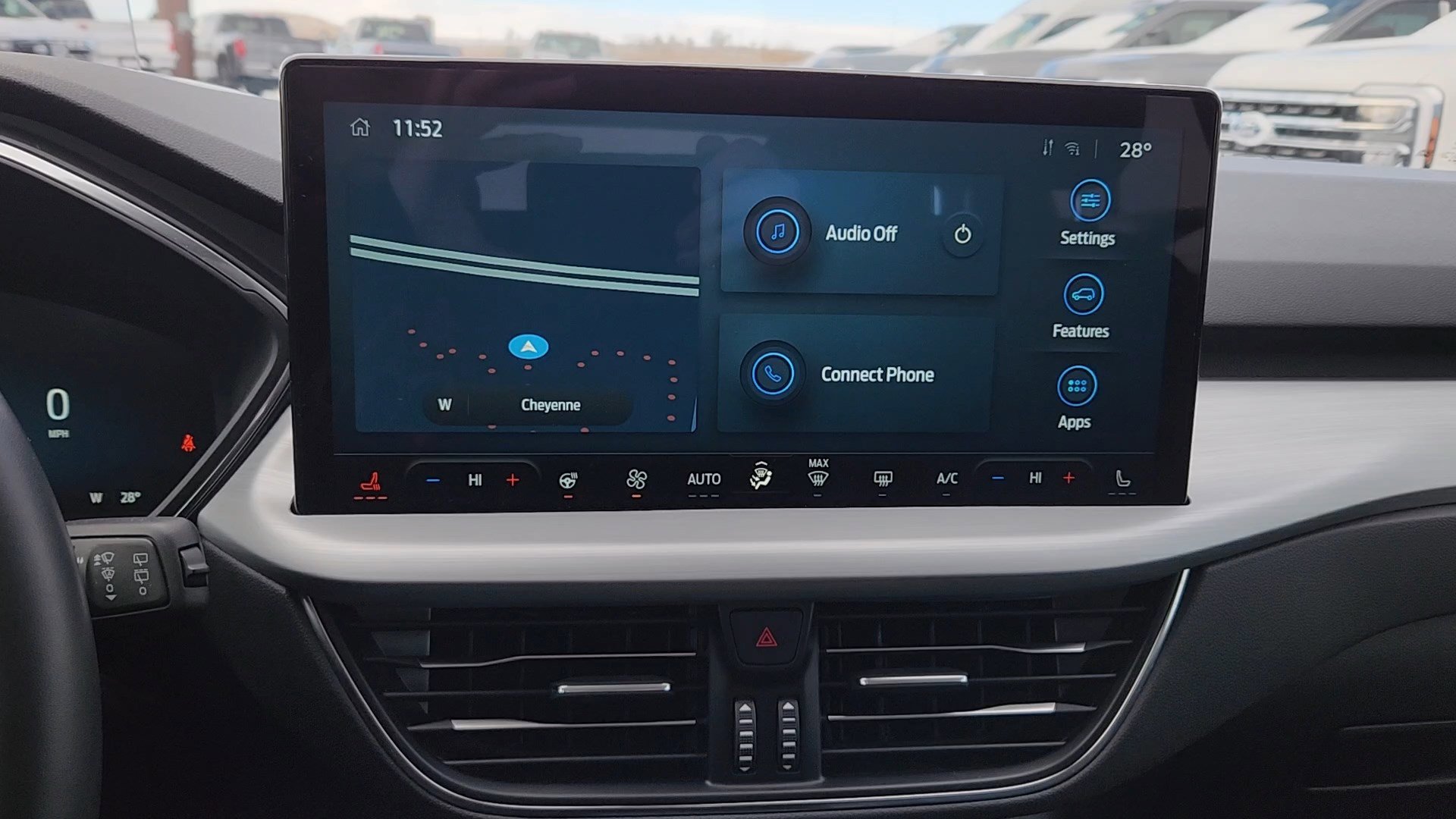 Certified 2023 Ford Escape Platinum w/ Premium Technology Package image 14