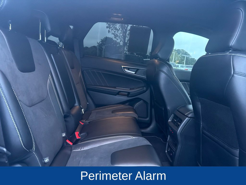 Certified 2022 Ford Edge ST w/ Equipment Group 401A AWD/4WD image 31