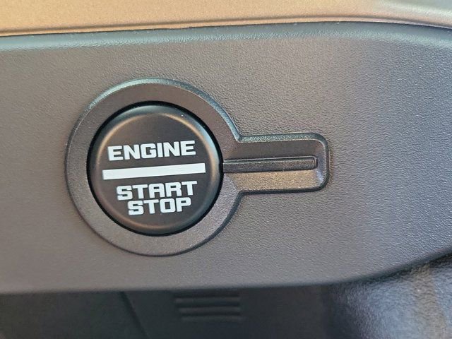 Certified 2025 Ford Bronco Outer Banks AWD/4WD image 29