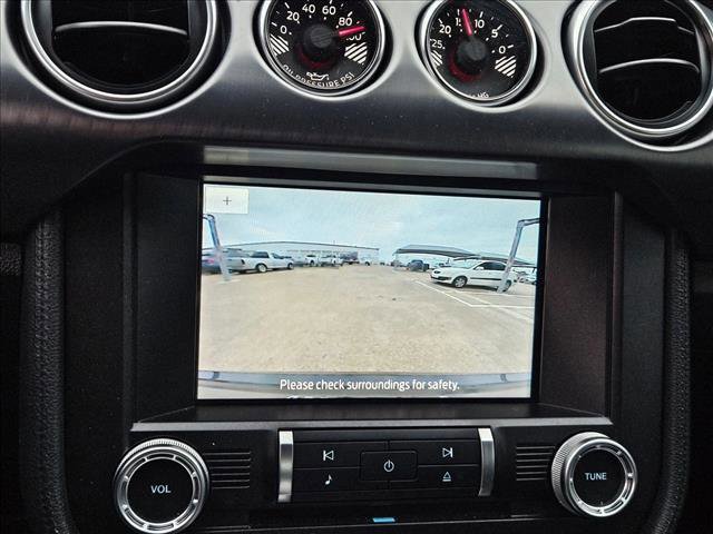 Certified 2021 Ford Mustang Mach 1 w/ Equipment Group 700A image 17