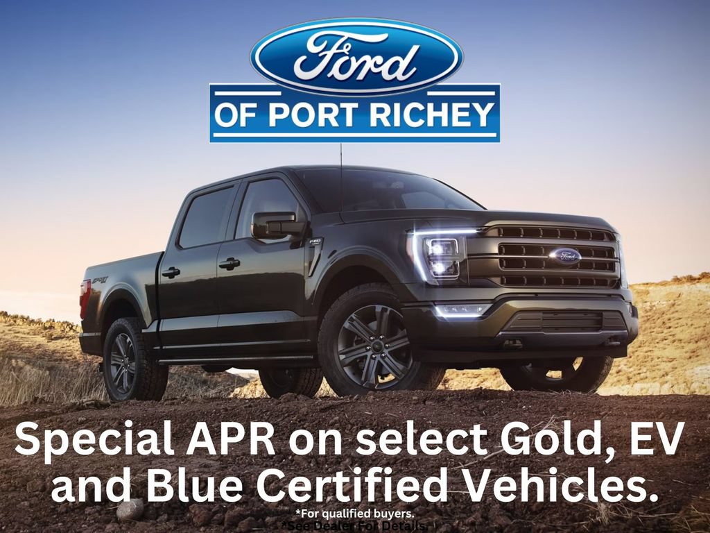 Certified 2023 Ford Escape ST-Line w/ Equipment Group 301A FWD image 5