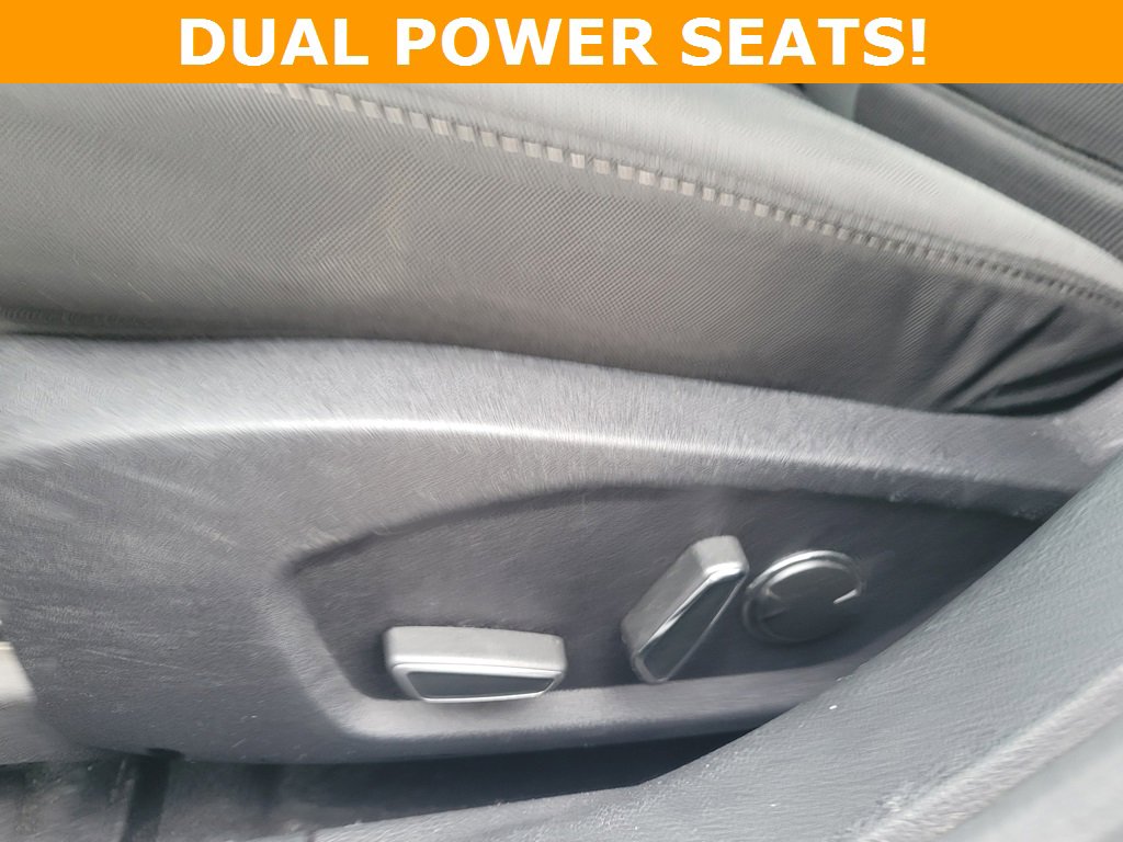 Certified 2019 Ford Fusion SE image 16