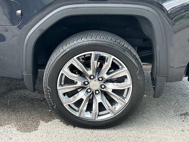 Used 2024 GMC Sierra 1500 Denali AWD/4WD image 13
