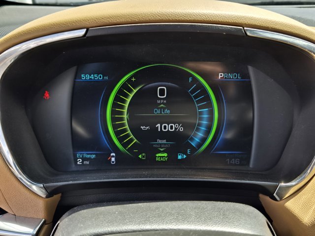 Used 2018 Chevrolet Volt Premier w/ Driver Confidence Package FWD image 13