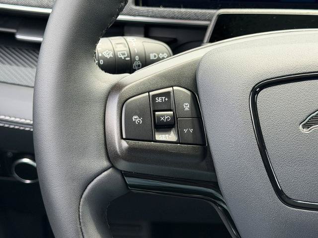 Certified 2025 Ford Mustang Mach-E Premium AWD/4WD image 20