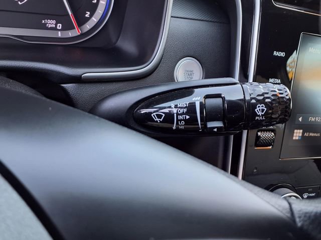 Used 2023 Hyundai Santa Cruz SEL image 14